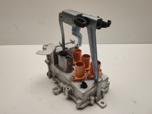 Mercedes Benz EQC N293 (2019–2026) Control unit A2935455600 - 2