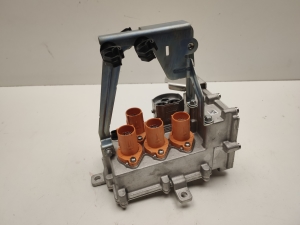 Mercedes Benz EQC N293 (2019–2026) Control unit A2935455600 - 3