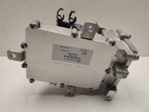 Mercedes Benz EQC N293 (2019–2026) Control unit A2935455600 - 5