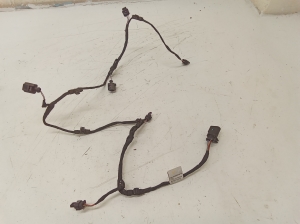 Kabel des Einparksensors hinten - 3AE971104D