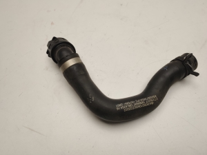   Radiator hose  - A2935010600 