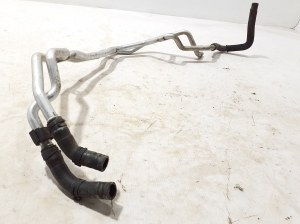 Porsche Panamera 971 (2016–2026) Radiator hose 971820443A - 2