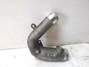 Kia Sorento (2014–2026) Pipe - 3