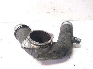Kia Sorento (2014–2026) Pipe - 4