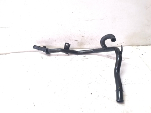 Kia Sorento (2014–2026) Pipe - 2