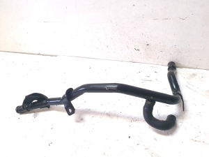 Kia Sorento (2014–2026) Pipe - 3