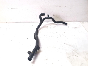 Kia Sorento (2014–2026) Pipe - 4