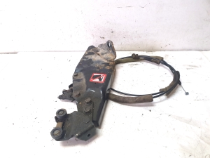 Mazda 5 (2005–2010) Lükandukse siin - 3
