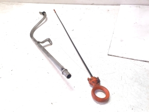 Oil level gauge - 07C115630AA