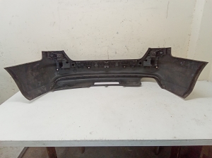 AUDI A4 B8 (2007–2016) Heckstoßstange 8K5807511G - 2