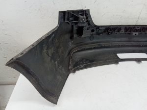 AUDI A4 B8 (2007–2016) Heckstoßstange 8K5807511G - 4