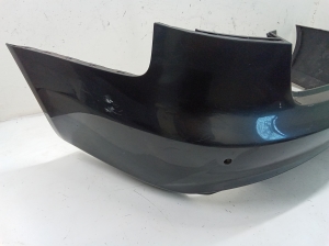 AUDI A4 B8 (2007–2016) Heckstoßstange 8K5807511G - 5