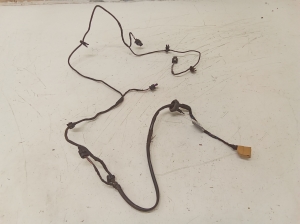 Rear parking sensor cable - 8K0971104T