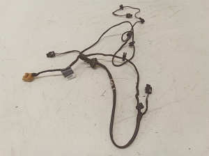 AUDI A4 B8 (2007–2016) Rear parking sensor cable 8K0971104T - 3