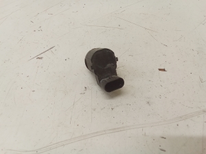 AUDI A4 B8 (2007–2016) Rear parking sensor 1S0919275A - 3
