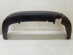 Ford Focus (2011–2018) Heckstoßstange BM5117864A - 2