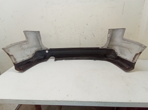 Ford Focus (2011–2018) Heckstoßstange BM5117864A - 3