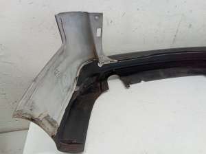Ford Focus (2011–2018) Heckstoßstange BM5117864A - 4