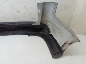 Ford Focus (2011–2018) Heckstoßstange BM5117864A - 5