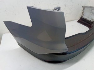 Ford Focus (2011–2018) Heckstoßstange BM5117864A - 7