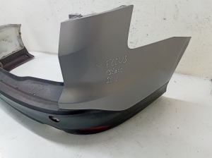 Ford Focus (2011–2018) Heckstoßstange BM5117864A - 8