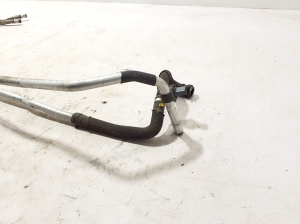 Porsche Panamera 971 (2016–2026) Radiator hose 971820029B - 2