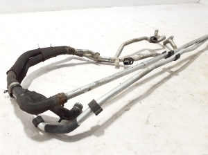 Porsche Panamera 971 (2016–2026) Radiator hose 971820029B - 3