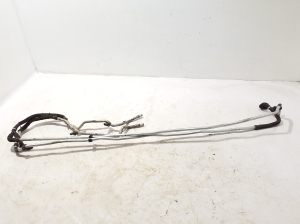   Radiator hose  - 971820029B 