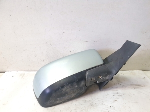 Mazda 5 (2005–2010) Außenspiegel und seine Teile E4012284 - 4