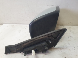 Mazda 5 (2005–2010) Außenspiegel und seine Teile E4012284 - 6