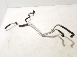   Radiator hose  - 971815553B 