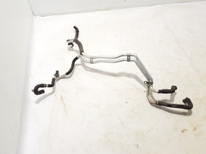 Porsche Panamera 971 (2016–2026) Radiator hose 971815553B - 2