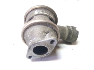 AUDI A8 D3 (2002–2010) EGR-klapp 07C131101K - 3