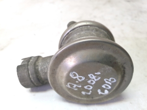 AUDI A8 D3 (2002–2010) EGR-klapp 07C131101K - 4