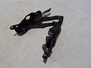 Porsche Panamera 971 (2016–2026) Hood hinge 971823295B - 3