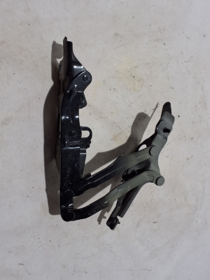Porsche Panamera 971 (2016–2026) Hood hinge 971823296B - 2