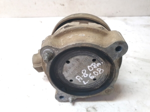 AUDI A8 D3 (2002–2010) Engine mount 4E0199381 - 2