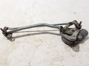   Windshield wiper mechanism  - 971955023A 