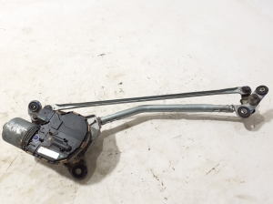 Porsche Panamera 971 (2016–2026) Windshield wiper mechanism 971955023A - 3