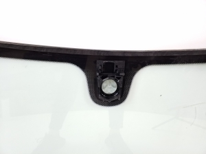 Mercedes Benz SLK-Class 171 (2004–2011) Windschutzscheibe A1716700901 - 5