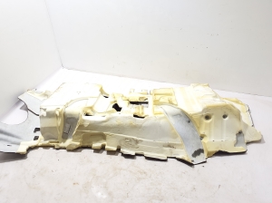 Porsche Panamera 971 (2016–2026) Salongi põrandavaip 971863102CF - 4