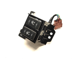   Heated seat switch  - 682UU5SH0A 