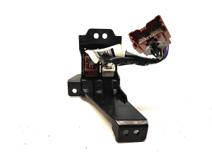 NISSAN Leaf II (2017–2026) Heated seat switch 682UU5SH0A - 4