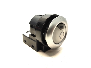 NISSAN Leaf II (2017–2026) Ignition switch 2009DJ2357 - 2