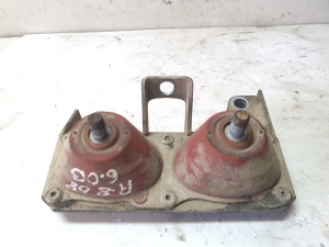 AUDI A8 D3 (2002–2010) Summuti hoidik 4E0256099R - 4