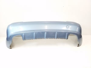 Mercedes Benz SLK-Class 171 (2004–2011) Heckstoßstange A1718854125 - 2