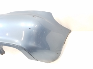 Mercedes Benz SLK-Class 171 (2004–2011) Heckstoßstange A1718854125 - 3