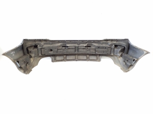 Mercedes Benz SLK-Class 171 (2004–2011) Heckstoßstange A1718854125 - 8