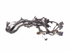 Mercedes Benz SLK-Class 171 (2004–2011) Other wire - 2