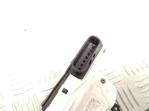 MG, Marvel R EV (2021–2026) Front door lock 11342739 - 5